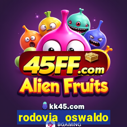 rodovia oswaldo cruz ubatuba agora